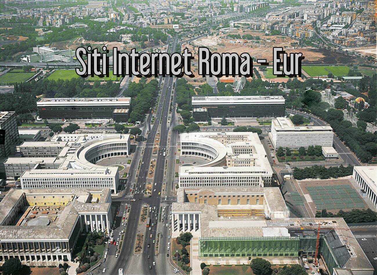 siti-internet-roma-eur