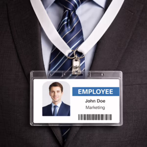 Stampa Badge Personalizzati